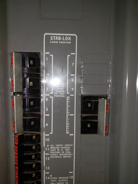 federal pacific electric breaker box|federal pacific panel breaker replacement.